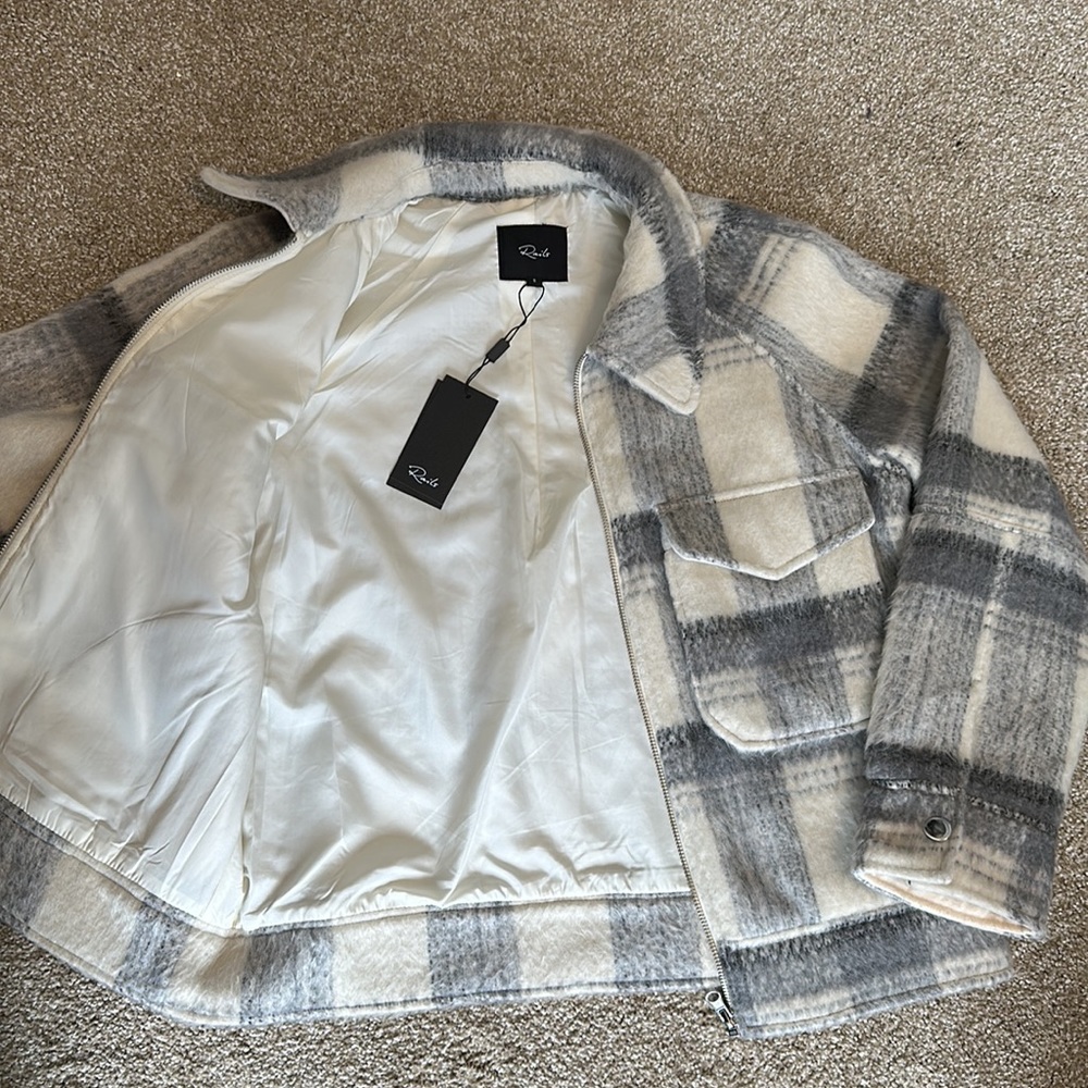 NWT Rails Cheyanne Jacket - Picture 4 of 7